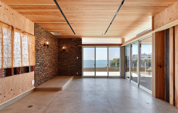 Sequence House / Youichi Kouno | ArchDaily